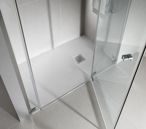 піддони для душу Roco