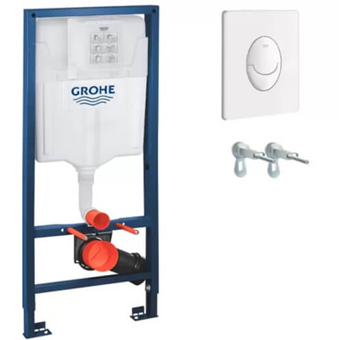 Інсталяційні системи Grohe Rapid SL