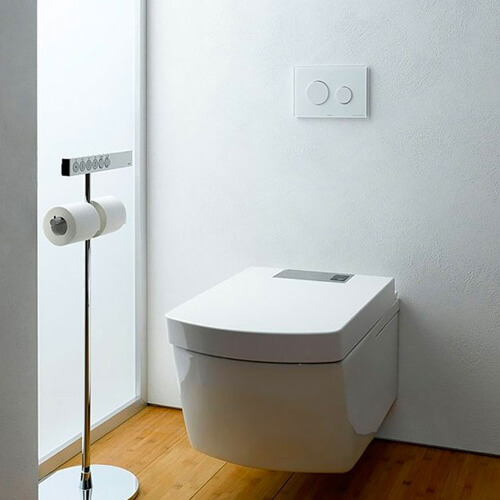 Інсталяції для унітазу Tece