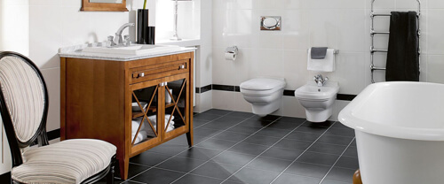 инсталляции для унитазов Villeroy&Boch