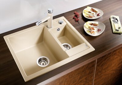 Кухонные раковины