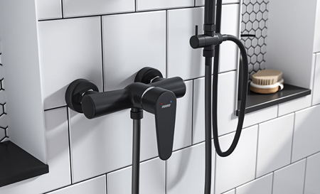 Смесители для душа Ferro