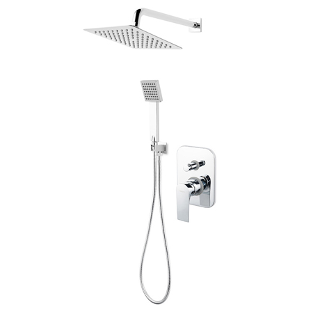 Смеситель Ferro встраиваемый