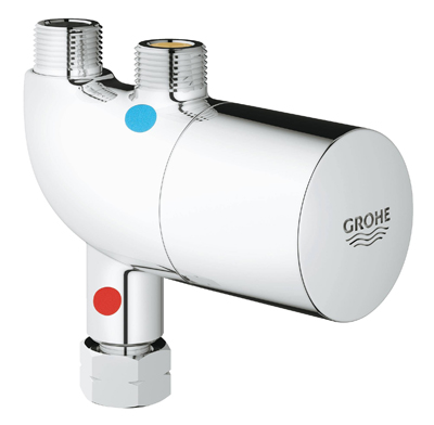 Термостат Grohe Grohtherm Micro