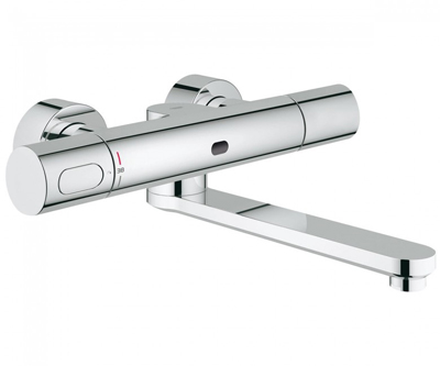 Инфракрасный смеситель GROHE EUROSMART COSMOPOLITAN