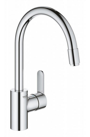 Смеситель для кухни Grohe Eurostyle Cosmopolitan