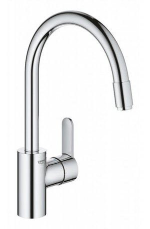Смеситель для кухни Grohe Eurostyle Cosmopolitan