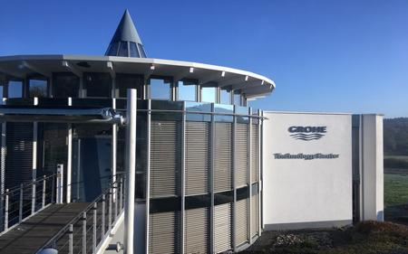 Немецкий бренд Grohe