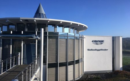 Німецький бренд Grohe