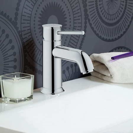 Краны для раковины Grohe