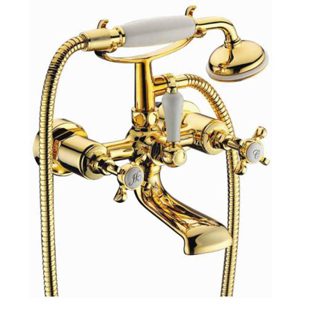 Смесители для ванной Imprese