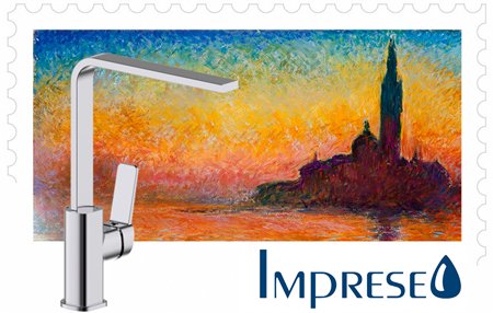 Компания-производитель Imprese