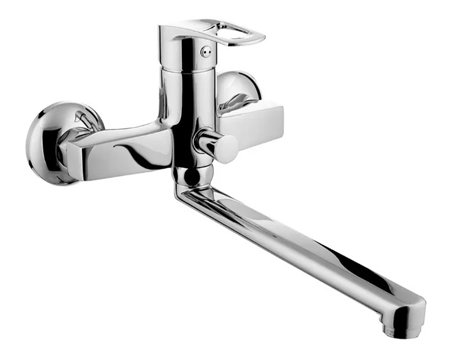 Оригинальные смесители для ванной Imprese