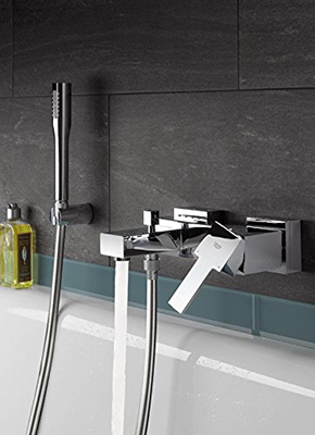 grohe bathroom