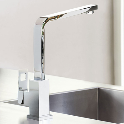 grohe kitchen