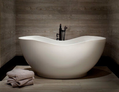 Современные ванны