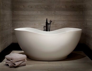 Современные ванны