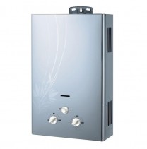 Газовые колонки