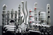 Трубы для сантехникии