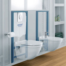 Инсталляции для унитаза