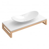 Консоли под раковину