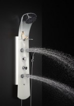 Гидромассажные панели для душа