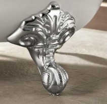 Ножки для ванн