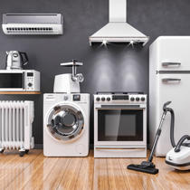 Побутова техніка