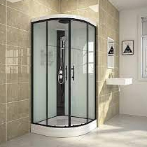 Душевые кабины и гидробоксы