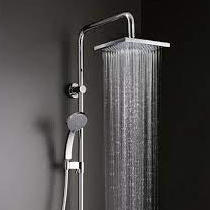 Душові системи і гарнітури