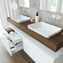 Мебель для ванной