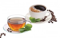 Чай та кава
