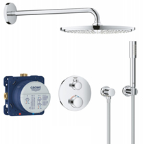 Душевые комплекты