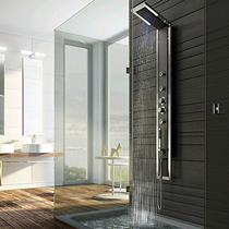 Душевые панели для ванной