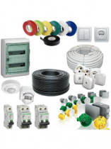 Электромонтажное оборудование