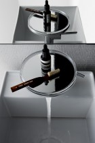 Мыльницы для ванной