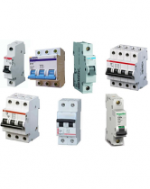 Низьковольтне обладнання