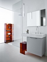 Пенали для ванної кімнати