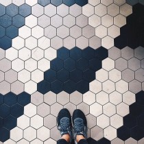 Плитка для пола структурированная