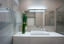 Плитка для ванной ректифицированная