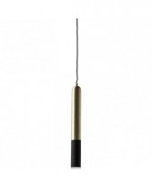 Підвісні і стельові світильники