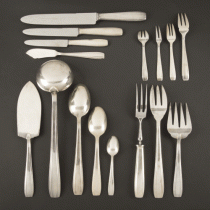 Прилади столові