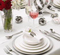 Сервіровка