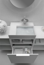 Шафки для ванної кімнати