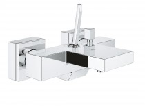 Змішувачі для ванної