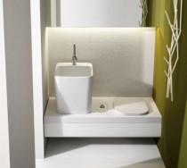 Поєднана сантехніка