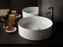 Стільниці під раковину у ванну кімнату