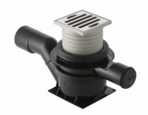 Сливные трапы для душа