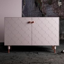 Туалетные столы для ванной