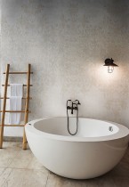 Ванны из искусственного камня